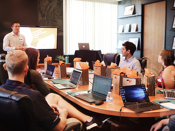 Expert Real Estate Leasing Assistance