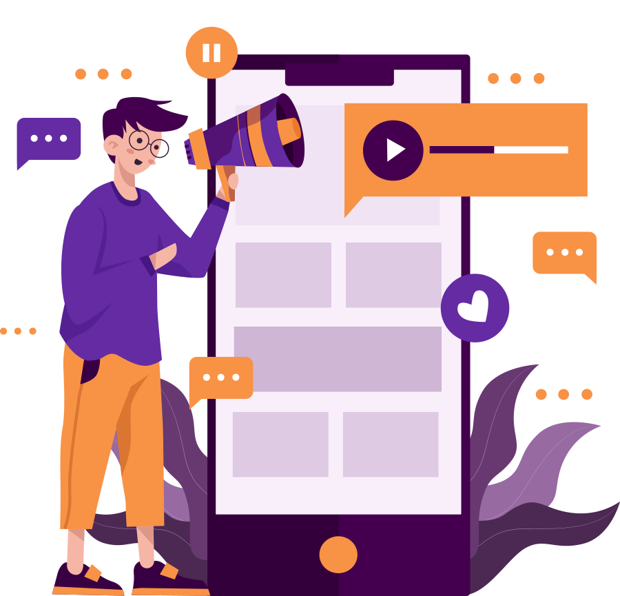 Expert Digital Marketing Solutions